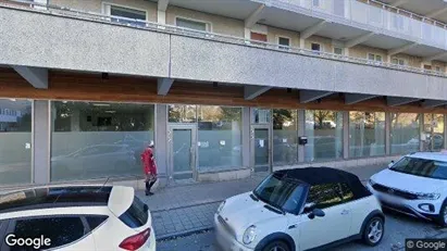 Apartments for rent in Sollentuna - Photo from Google Street View