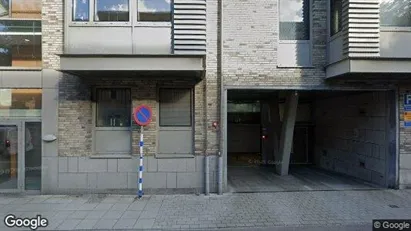 Apartments for rent in Örgryte-Härlanda - Photo from Google Street View