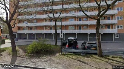 Apartments for rent in Stockholm West - Photo from Google Street View