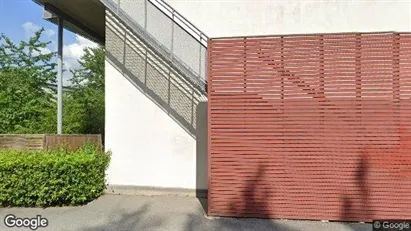 Apartments for rent in Uppsala - Photo from Google Street View