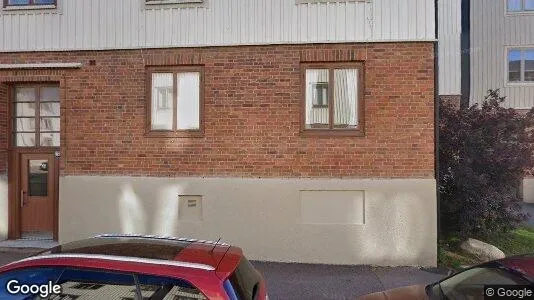 Apartments for rent in Majorna-Linné - Photo from Google Street View