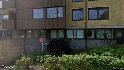 Apartments for rent in Gothenburg City Centre - Photo from Google Street View