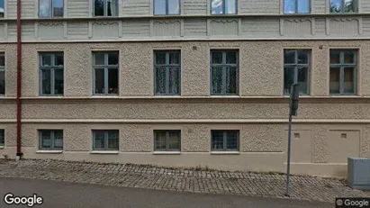 Apartments for rent in Lundby - Photo from Google Street View
