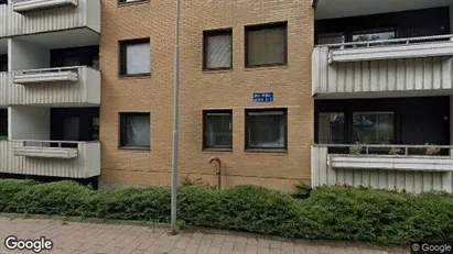 Apartments for rent in Örgryte-Härlanda - Photo from Google Street View