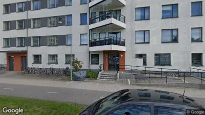 Apartments for rent in Lundby - Photo from Google Street View