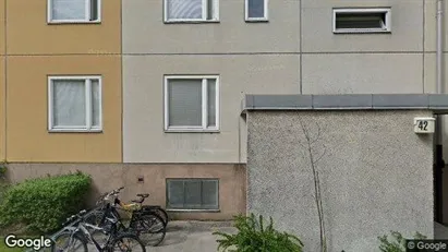 Apartments for rent in Haninge - Photo from Google Street View