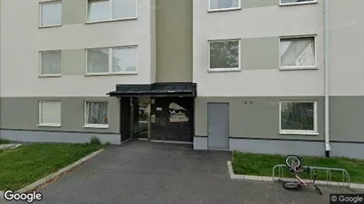 Apartments for rent in Södertälje - Photo from Google Street View
