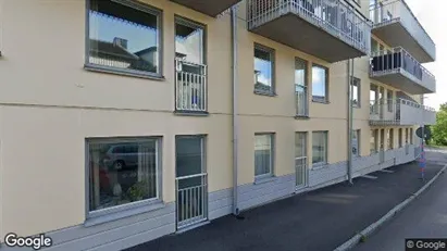 Apartments for rent in Västra hisingen - Photo from Google Street View
