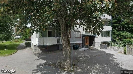 Apartments for rent in Stockholm West - Photo from Google Street View