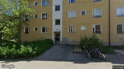 Apartments for rent in Stockholm West - Photo from Google Street View