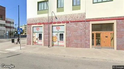 Apartments for rent in Norrtälje - Photo from Google Street View