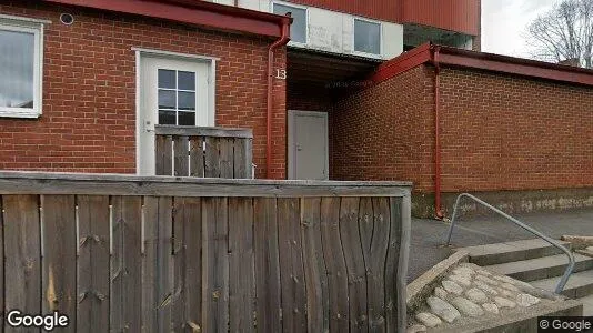 Apartments for rent in Bollebygd - Photo from Google Street View