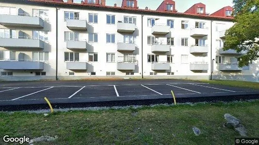 Apartments for rent in Lidingö - Photo from Google Street View