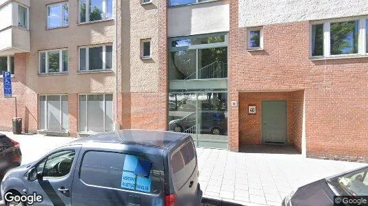 Apartments for rent in Södermalm - Photo from Google Street View