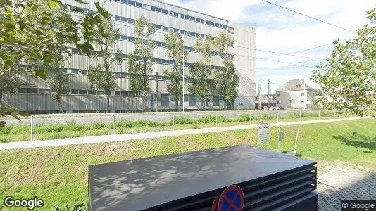 Apartments for rent in Graz - Photo from Google Street View