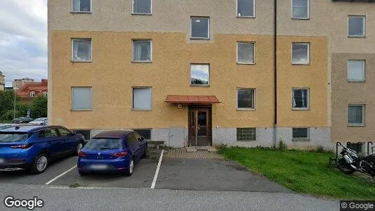 Apartments for rent in Södertälje - Photo from Google Street View