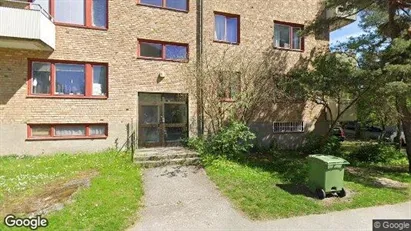 Apartments for rent in Stockholm West - Photo from Google Street View
