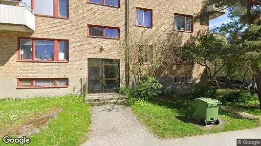 Apartments for rent in Stockholm West - Photo from Google Street View