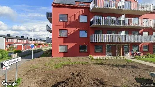 Apartments for rent in Lerum - Photo from Google Street View