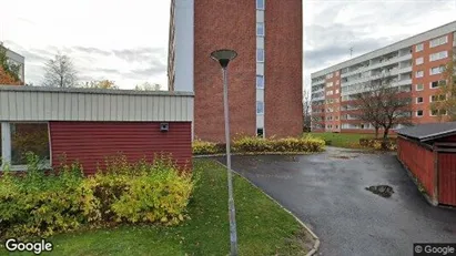 Apartments for rent in Eskilstuna - Photo from Google Street View