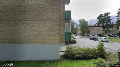 Apartments for rent in Stockholm West - Photo from Google Street View