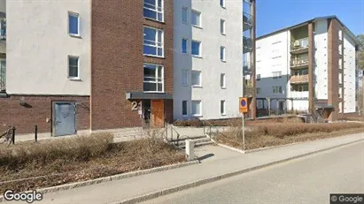 Apartments for rent in Upplands Väsby - Photo from Google Street View