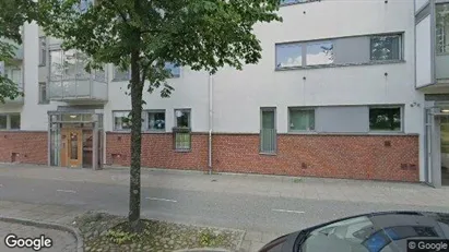Apartments for rent in Lundby - Photo from Google Street View