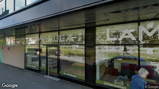 Apartments for rent in Graz - Photo from Google Street View