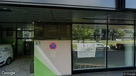 Apartments for rent in Graz - Photo from Google Street View