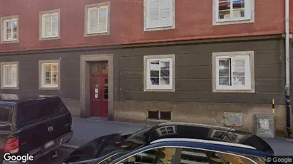 Apartments for rent in Norrköping - Photo from Google Street View