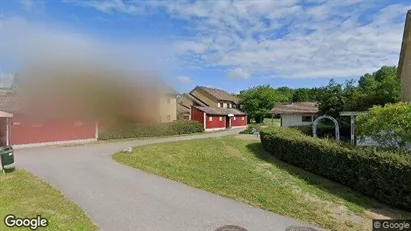 Apartments for rent in Linköping - Photo from Google Street View