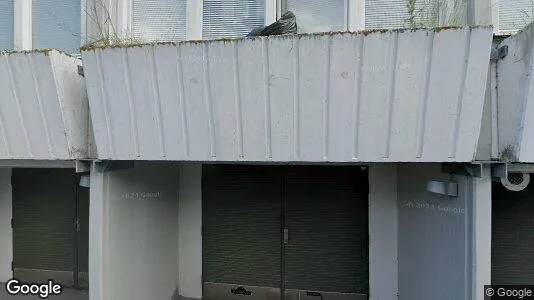 Apartments for rent in Stockholm West - Photo from Google Street View