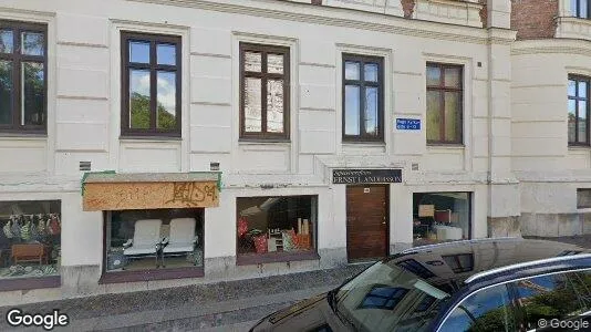 Apartments for rent in Gothenburg City Centre - Photo from Google Street View