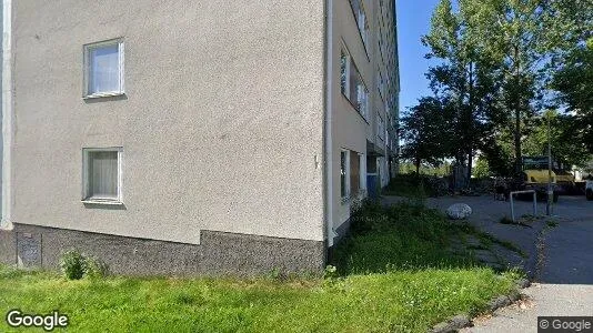 Apartments for rent in Södertälje - Photo from Google Street View