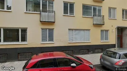 Apartments for rent in Södermalm - Photo from Google Street View