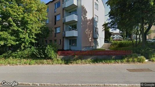 Apartments for rent in Södertälje - Photo from Google Street View
