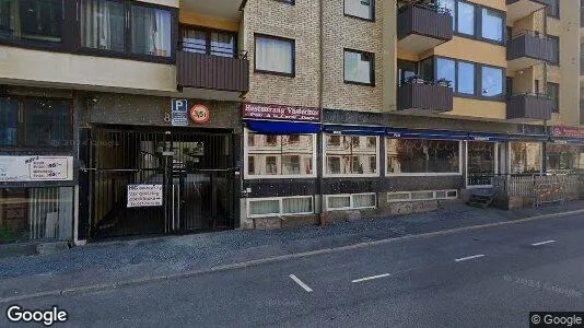 Apartments for rent in Majorna-Linné - Photo from Google Street View