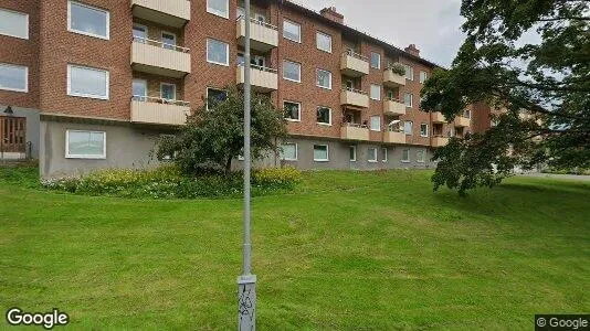 Apartments for rent in Majorna-Linné - Photo from Google Street View