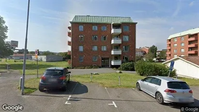 Apartments for rent in Mölndal - Photo from Google Street View
