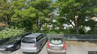 Apartments for rent in Malmö City - Photo from Google Street View