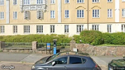 Apartments for rent in Majorna-Linné - Photo from Google Street View