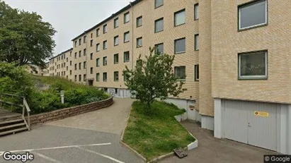 Apartments for rent in Majorna-Linné - Photo from Google Street View