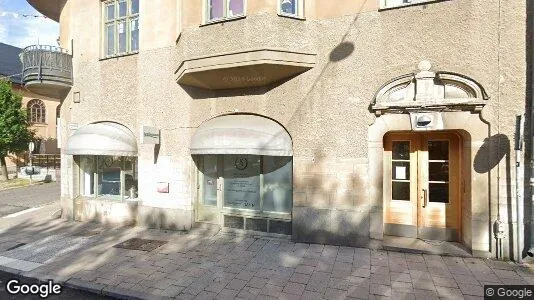 Apartments for rent in Sundbyberg - Photo from Google Street View
