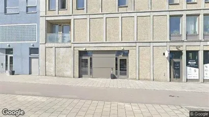 Apartments for rent in Sundbyberg - Photo from Google Street View