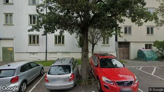 Apartments for rent in Majorna-Linné - Photo from Google Street View