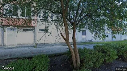Apartments for rent in Norrköping - Photo from Google Street View