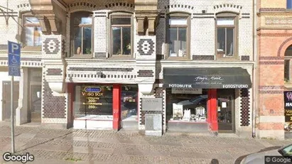 Apartments for rent in Gothenburg City Centre - Photo from Google Street View