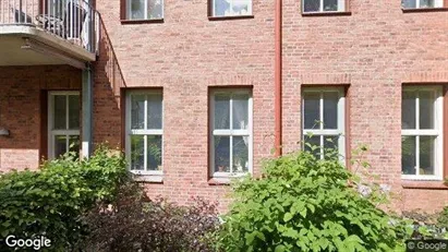 Apartments for rent in Norra hisingen - Photo from Google Street View
