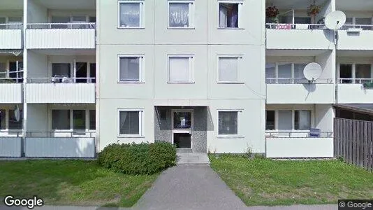 Apartments for rent in Haninge - Photo from Google Street View