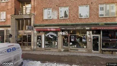 Apartments for rent in Södermalm - Photo from Google Street View